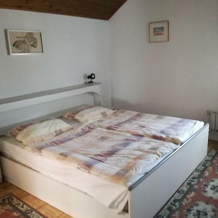 Apartmani Marijana Selce Luaran gambar