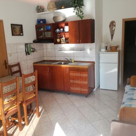 Apartmani Marijana Selce Luaran gambar