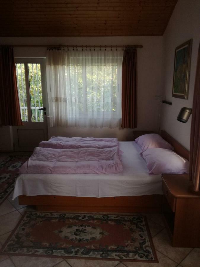 Apartmani Marijana Selce Luaran gambar