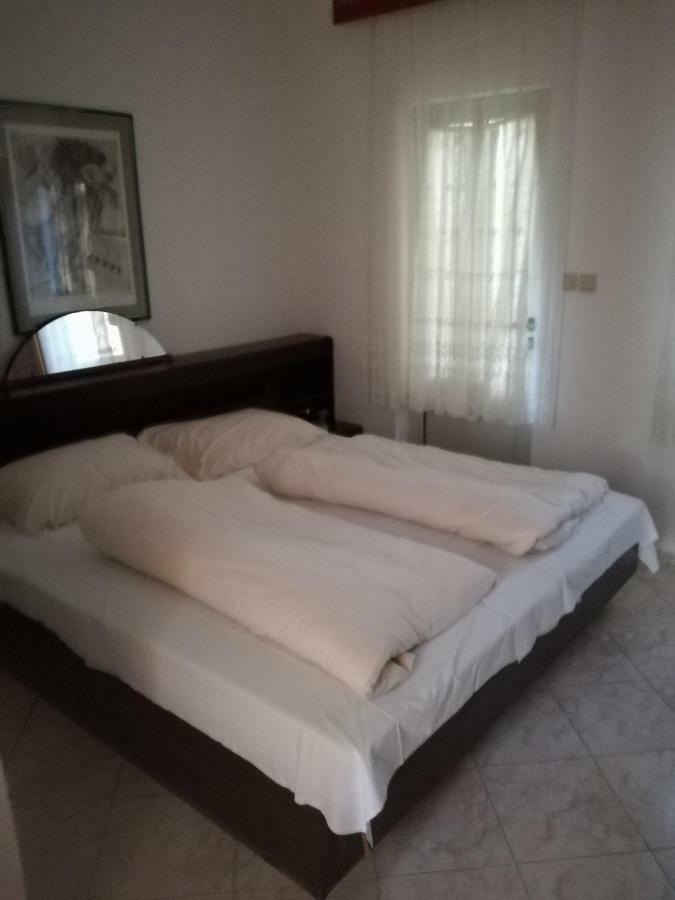 Apartmani Marijana Selce Luaran gambar