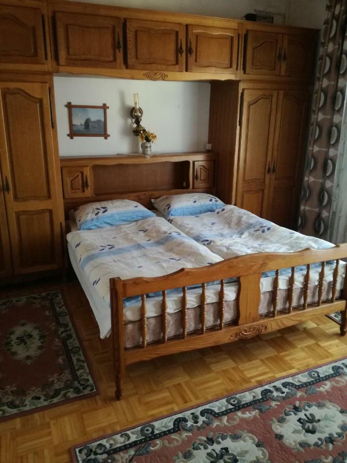 Apartmani Marijana Selce Luaran gambar