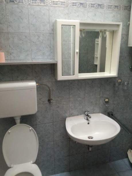 Apartmani Marijana Selce Luaran gambar