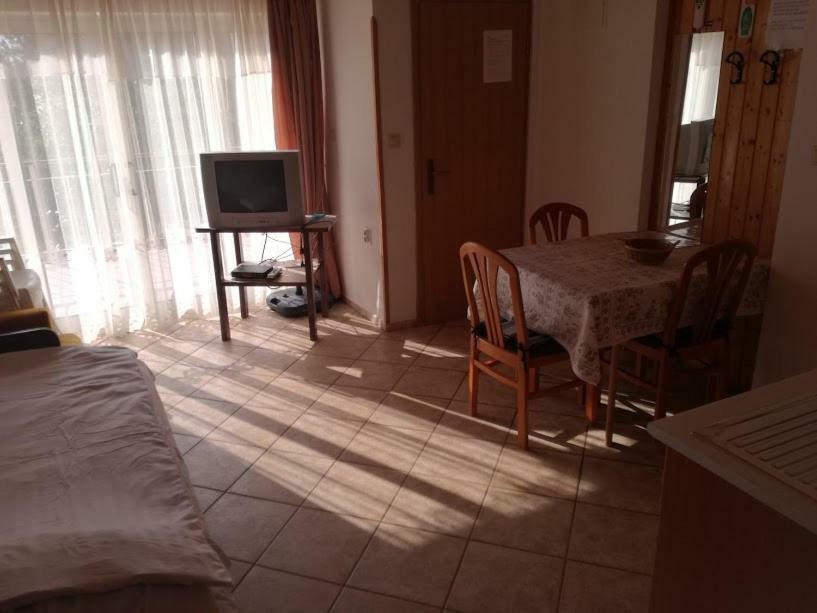 Apartmani Marijana Selce Luaran gambar