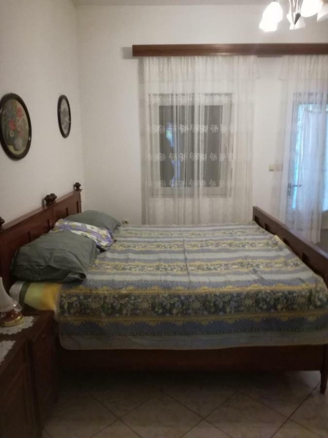 Apartmani Marijana Selce Luaran gambar