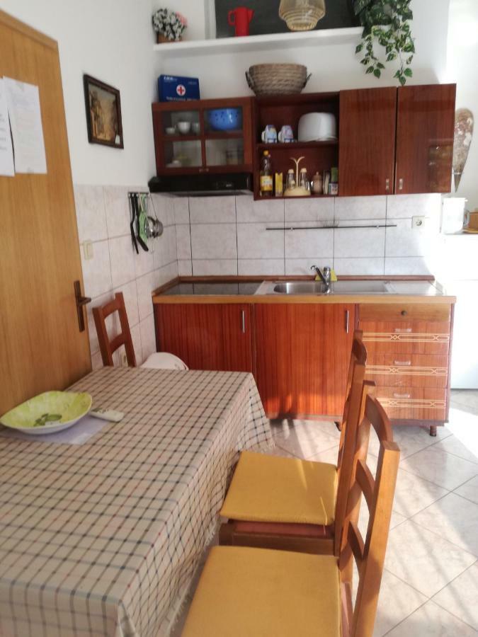 Apartmani Marijana Selce Luaran gambar