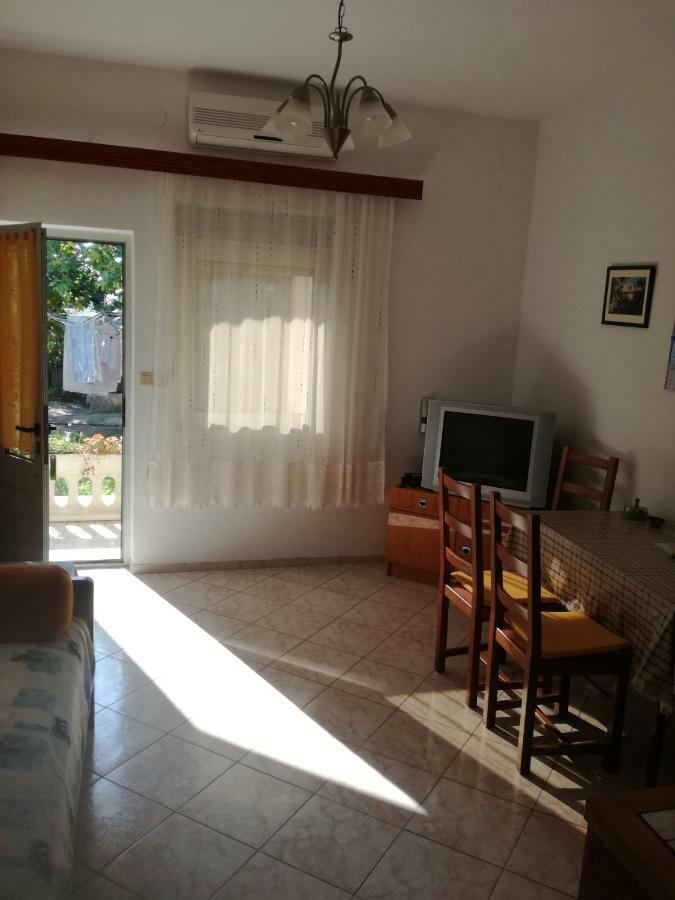 Apartmani Marijana Selce Luaran gambar