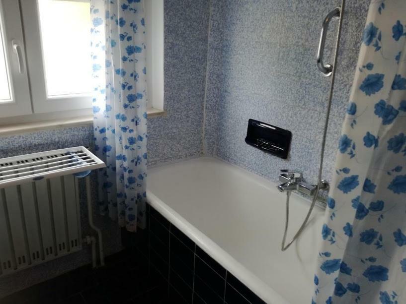 Apartmani Marijana Selce Luaran gambar