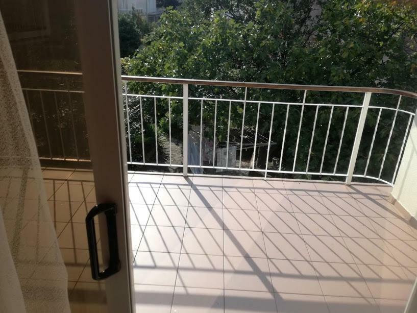 Apartmani Marijana Selce Luaran gambar