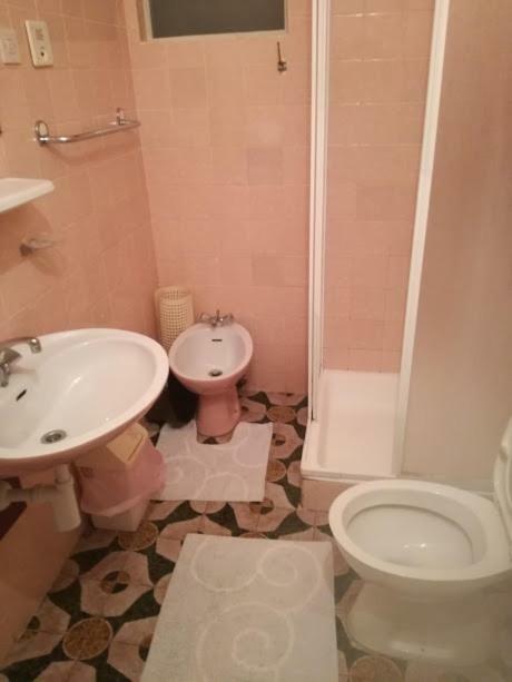 Apartmani Marijana Selce Luaran gambar