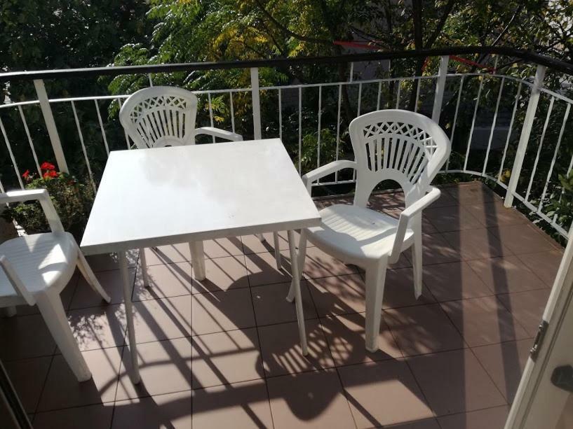 Apartmani Marijana Selce Luaran gambar