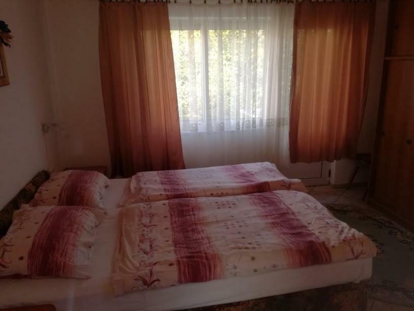 Apartmani Marijana Selce Luaran gambar