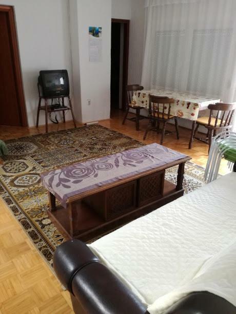 Apartmani Marijana Selce Luaran gambar