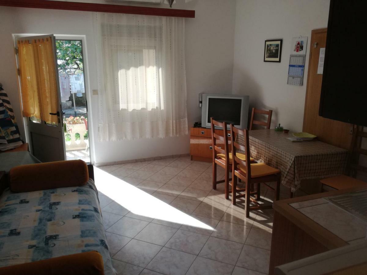 Apartmani Marijana Selce Luaran gambar
