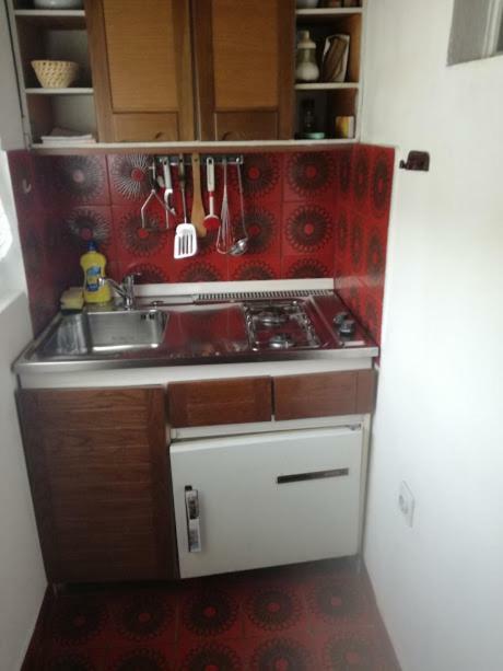Apartmani Marijana Selce Luaran gambar