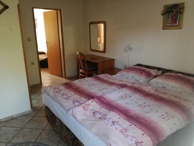 Apartmani Marijana Selce Luaran gambar
