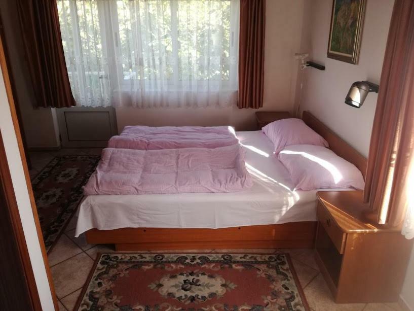 Apartmani Marijana Selce Luaran gambar