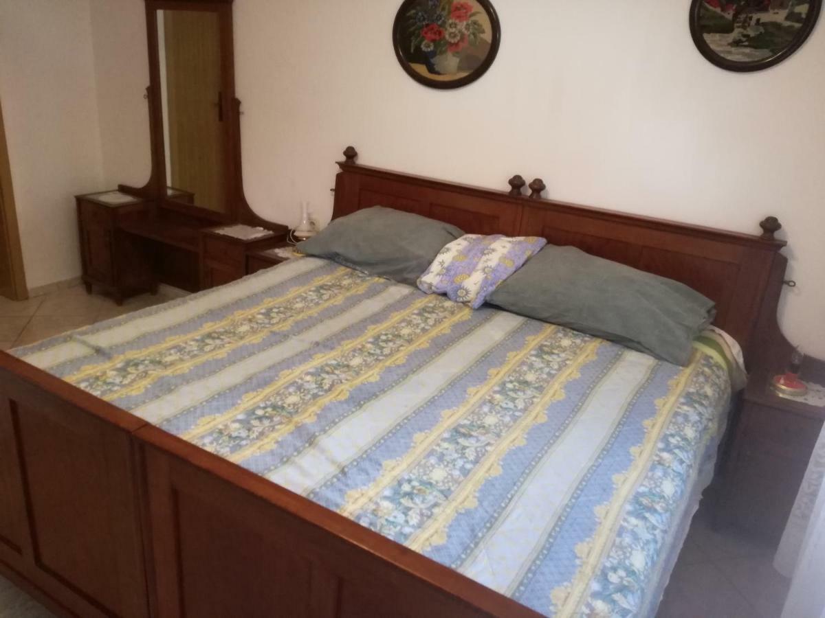 Apartmani Marijana Selce Luaran gambar