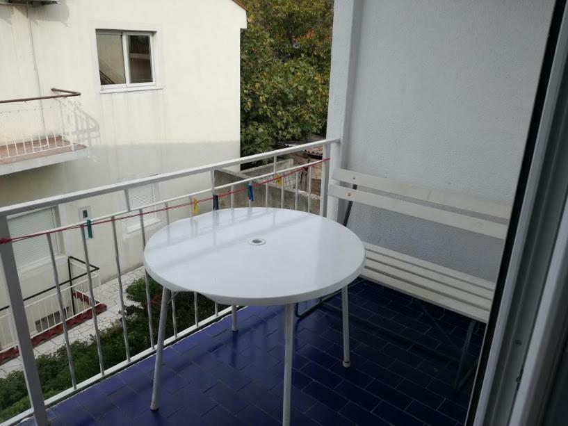 Apartmani Marijana Selce Luaran gambar