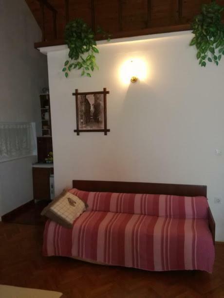 Apartmani Marijana Selce Luaran gambar