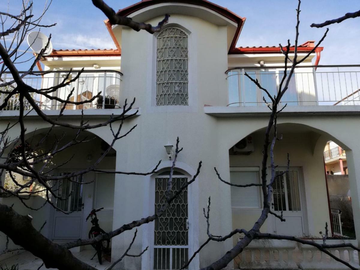 Apartmani Marijana Selce Luaran gambar
