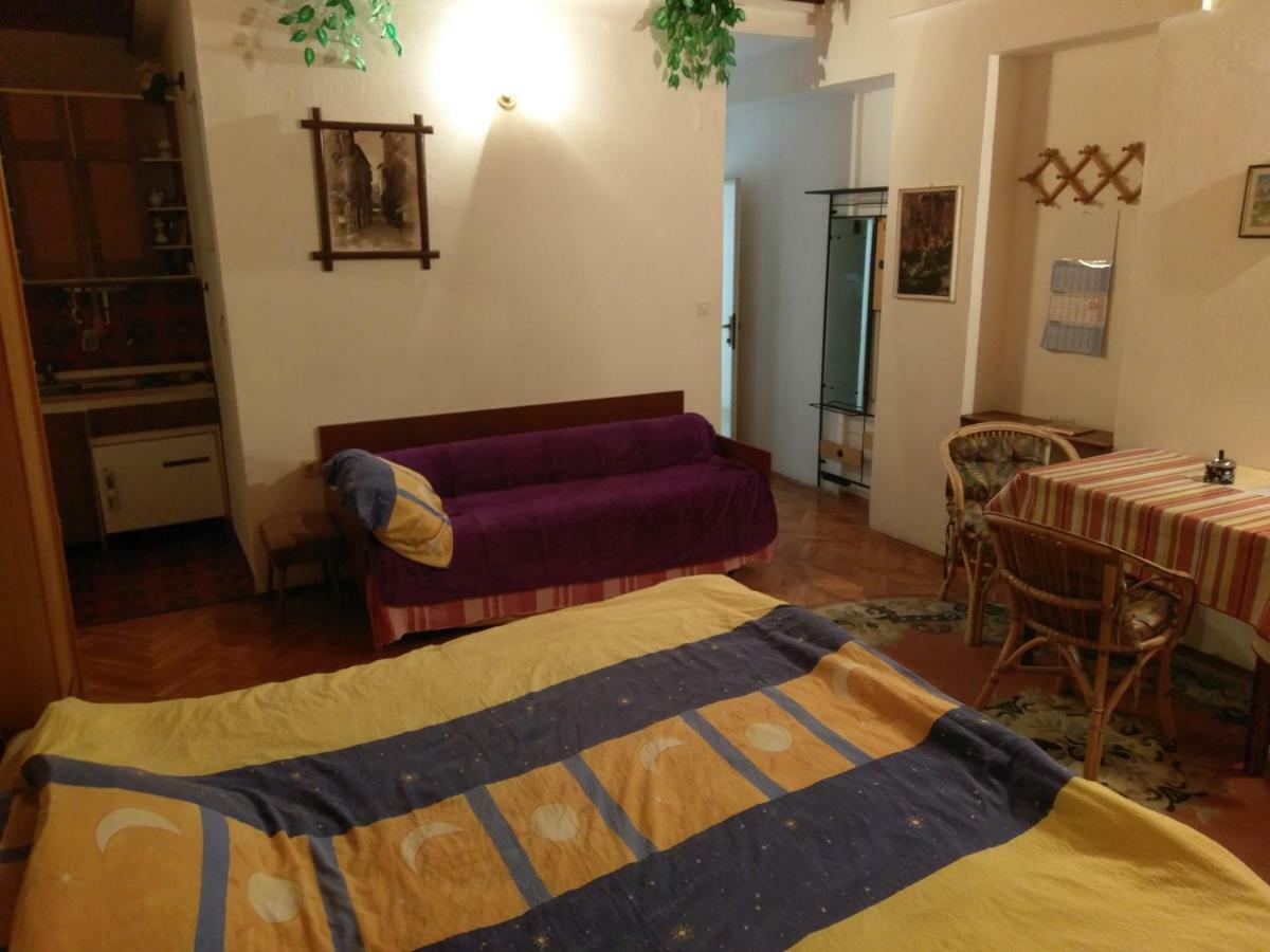 Apartmani Marijana Selce Luaran gambar